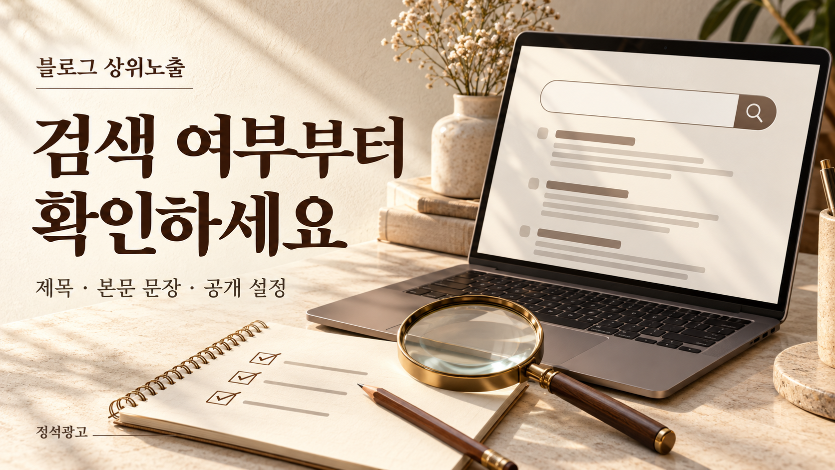 검색 여부부터 확인하세요 검색 여부부터 확인하세요