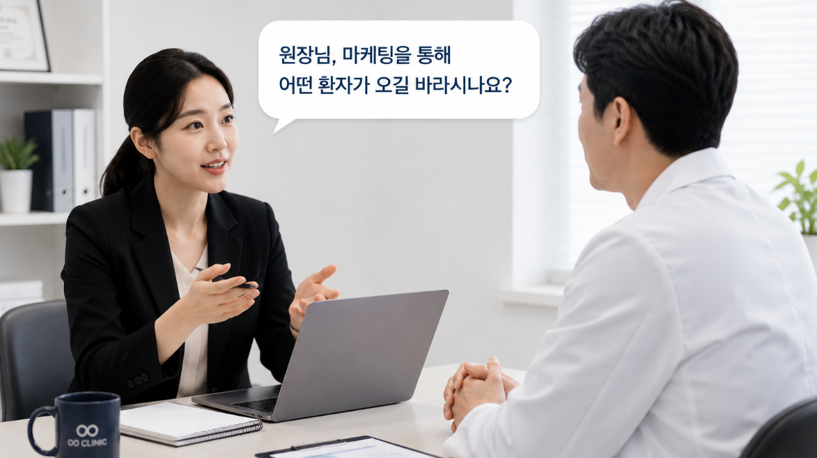 병원홍보마케팅, 필터링이 중요한 진짜 이유<중요>
